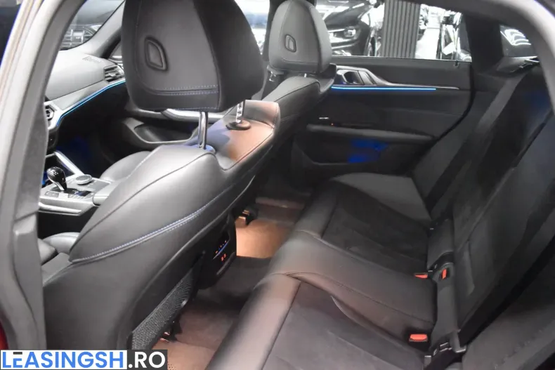 BMW 420 (Seria 4) din 2022 cu 60.100 km - oferta BMW262795 - foto 26