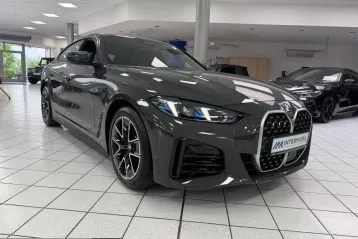 BMW 430 din 2025 - oferta BMW262798