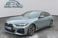 BMW 430 (Seria 4) din 2025 cu 37.700 km - oferta BMW262800 - foto 1