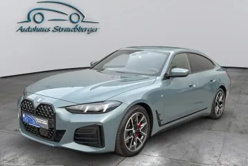 BMW 430 din 2025 - oferta BMW262800
