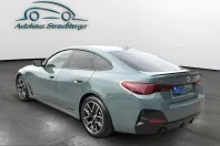 BMW 430 (Seria 4) din 2025 cu 37.700 km - oferta BMW262800 - foto 2