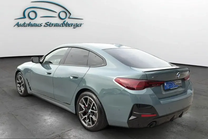 BMW 430 (Seria 4) din 2025 cu 37.700 km - oferta BMW262800 - foto 2