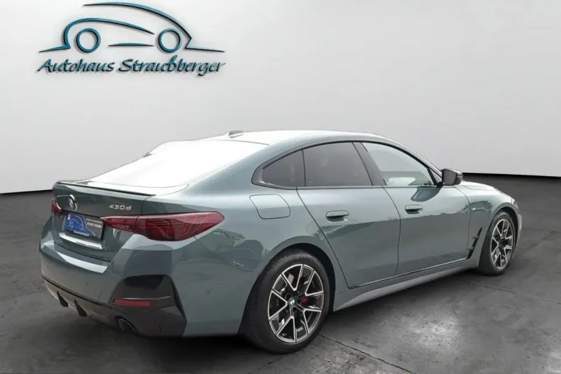 BMW 430 (Seria 4) din 2025 cu 37.700 km - oferta BMW262800 - foto 4