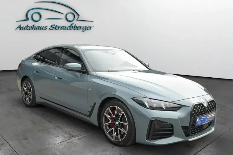 BMW 430 (Seria 4) din 2025 cu 37.700 km - oferta BMW262800 - foto 5
