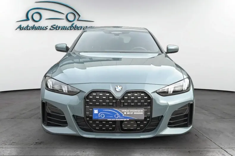 BMW 430 (Seria 4) din 2025 cu 37.700 km - oferta BMW262800 - foto 6