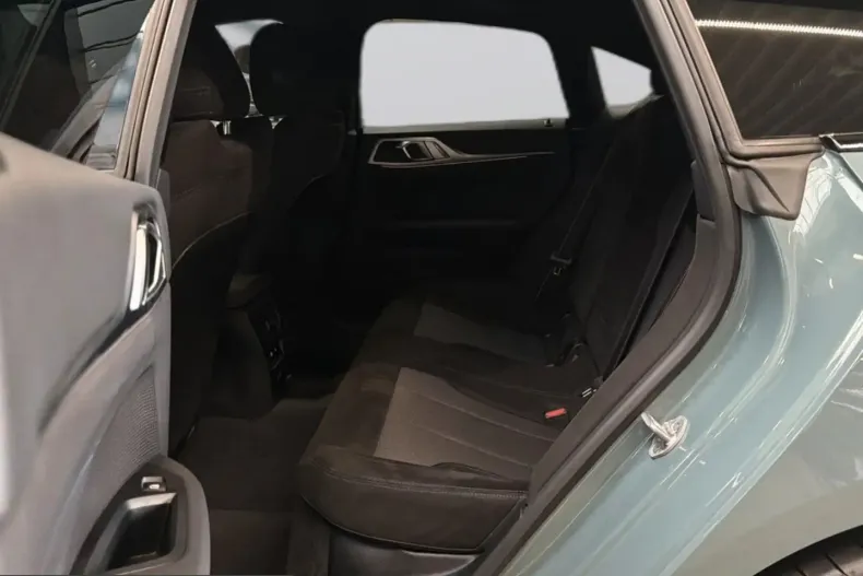 BMW 430 (Seria 4) din 2025 cu 37.700 km - oferta BMW262800 - foto 8