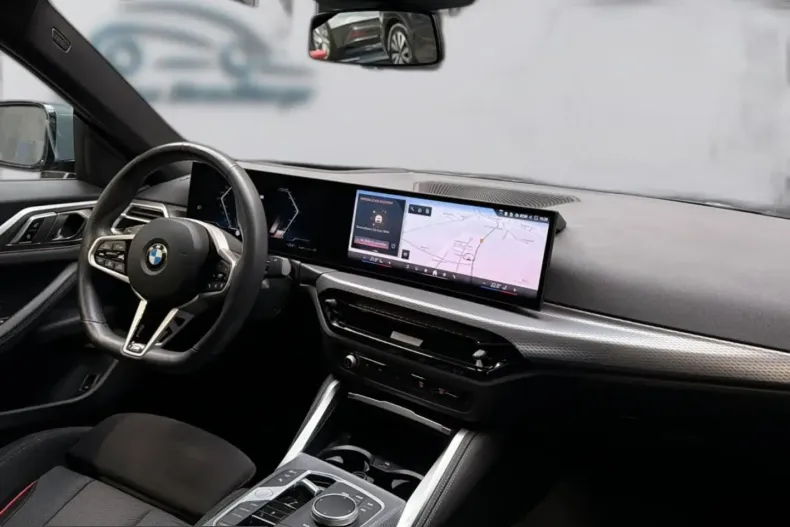 BMW 430 (Seria 4) din 2025 cu 37.700 km - oferta BMW262800 - foto 11