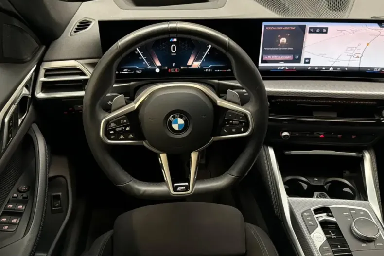 BMW 430 (Seria 4) din 2025 cu 37.700 km - oferta BMW262800 - foto 12