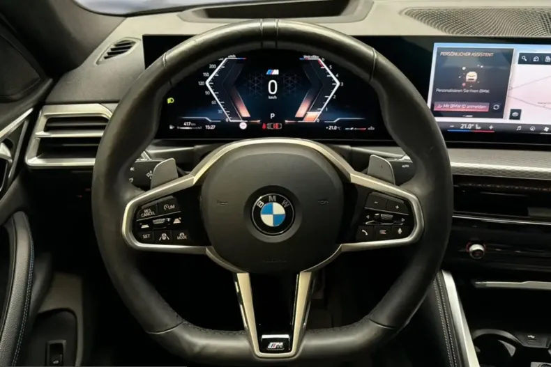 BMW 430 (Seria 4) din 2025 cu 37.700 km - oferta BMW262800 - foto 13
