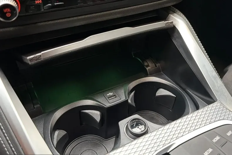 BMW 430 (Seria 4) din 2025 cu 37.700 km - oferta BMW262800 - foto 22
