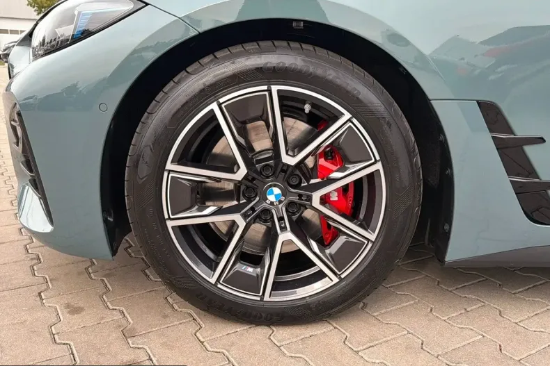 BMW 430 (Seria 4) din 2025 cu 37.700 km - oferta BMW262800 - foto 27