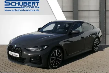 BMW 430 din 2022 - oferta BMW262801