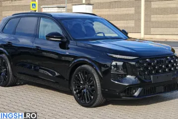Audi Q7 din 2026 - oferta AUD262802