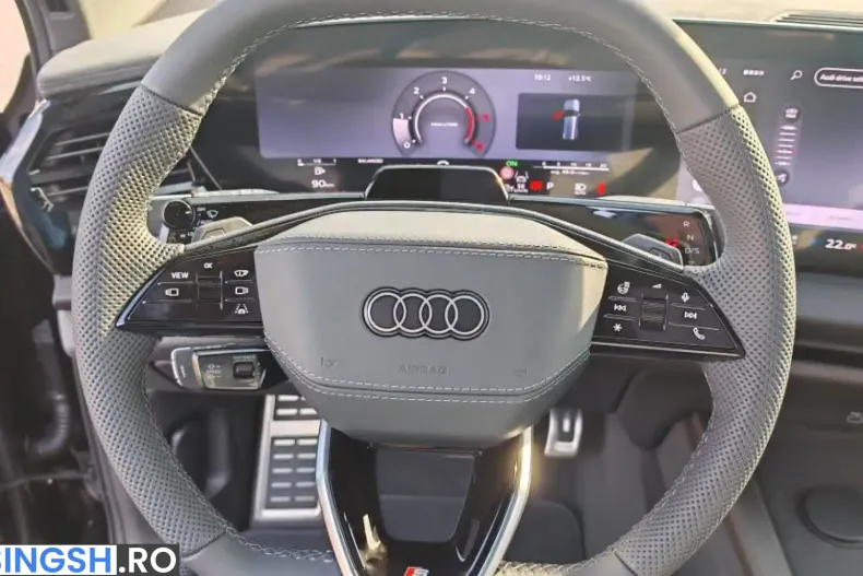 Audi Q7 din 2026 cu 51 km - oferta AUD262802 - foto 6