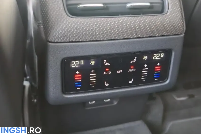 Audi Q7 din 2026 cu 51 km - oferta AUD262802 - foto 11