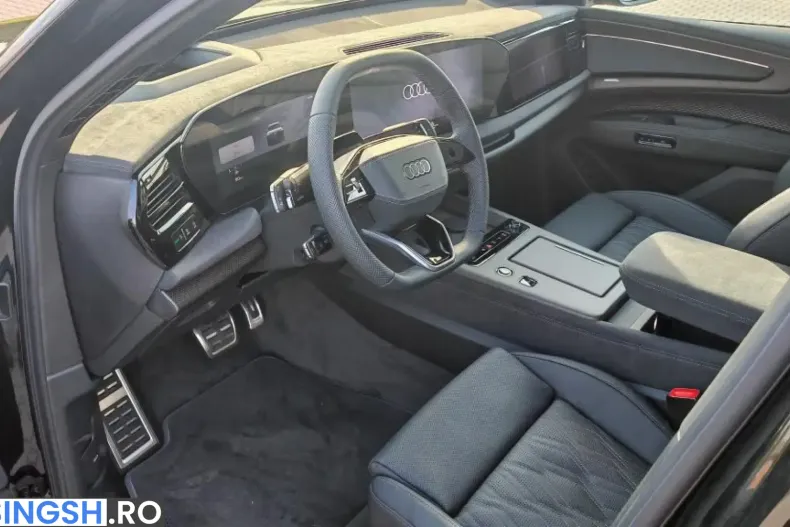 Audi Q7 din 2026 cu 51 km - oferta AUD262802 - foto 13