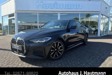 BMW 430 din 2023 - oferta BMW262805