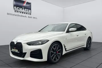 BMW 430 din 2022 - oferta BMW262806