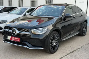 Mercedes-Benz GLC 300 din 2023 - oferta MER262812