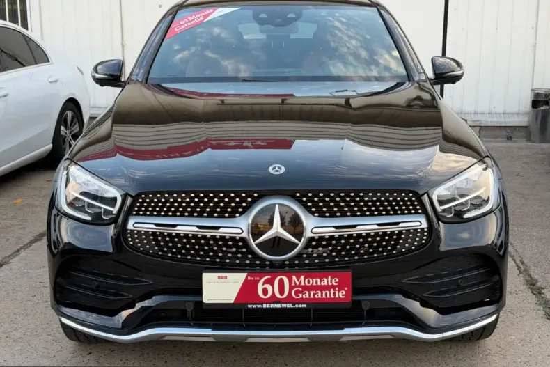 Mercedes-Benz GLC 300 (Clasa GLC) din 2023 cu 64.336 km - oferta MER262812 - foto 3