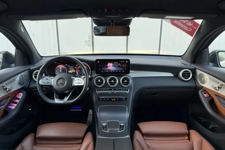 Mercedes-Benz GLC 300 (Clasa GLC) din 2023 cu 64.336 km - oferta MER262812 - foto 4
