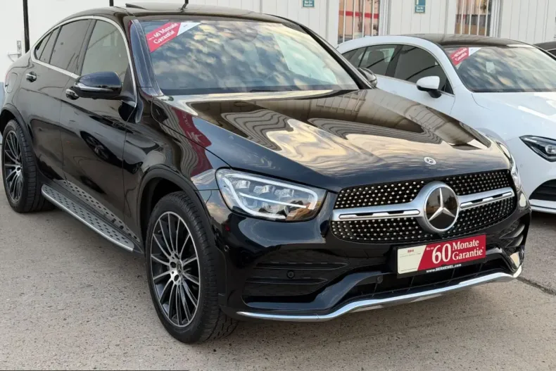 Mercedes-Benz GLC 300 (Clasa GLC) din 2023 cu 64.336 km - oferta MER262812 - foto 5