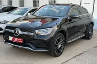 Mercedes-Benz GLC 300 (Clasa GLC) din 2023 cu 64.336 km - oferta MER262812 - foto 9