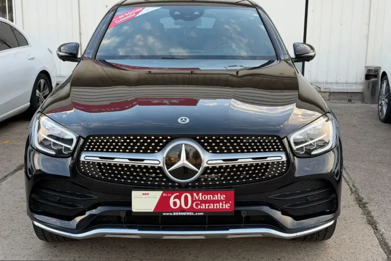Mercedes-Benz GLC 300 (Clasa GLC) din 2023 cu 64.336 km - oferta MER262812 - foto 11