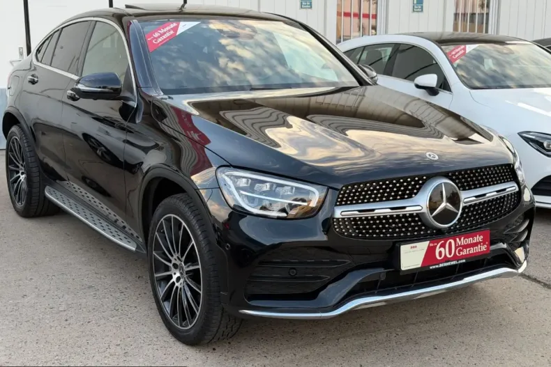 Mercedes-Benz GLC 300 (Clasa GLC) din 2023 cu 64.336 km - oferta MER262812 - foto 13