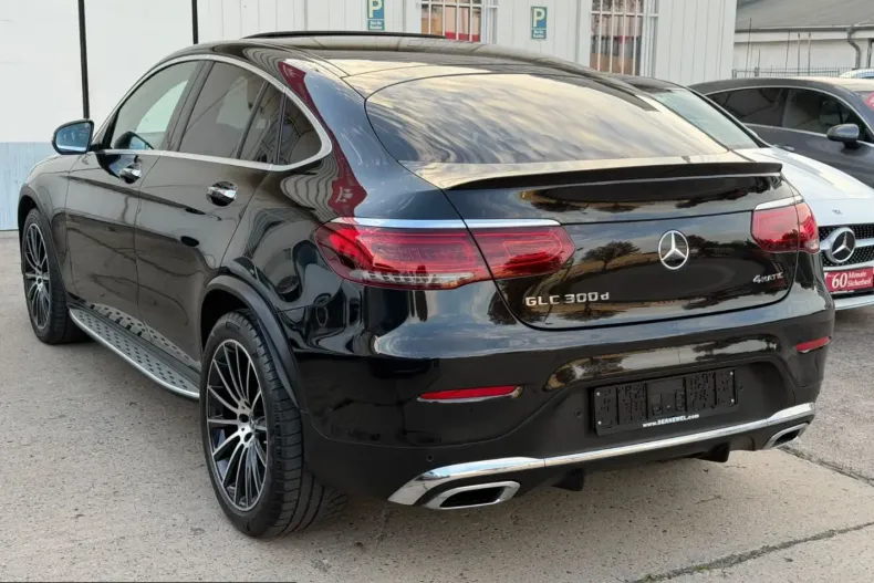 Mercedes-Benz GLC 300 (Clasa GLC) din 2023 cu 64.336 km - oferta MER262812 - foto 14