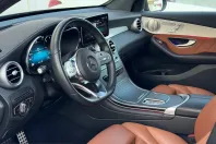 Mercedes-Benz GLC 300 (Clasa GLC) din 2023 cu 64.336 km - oferta MER262812 - foto 18