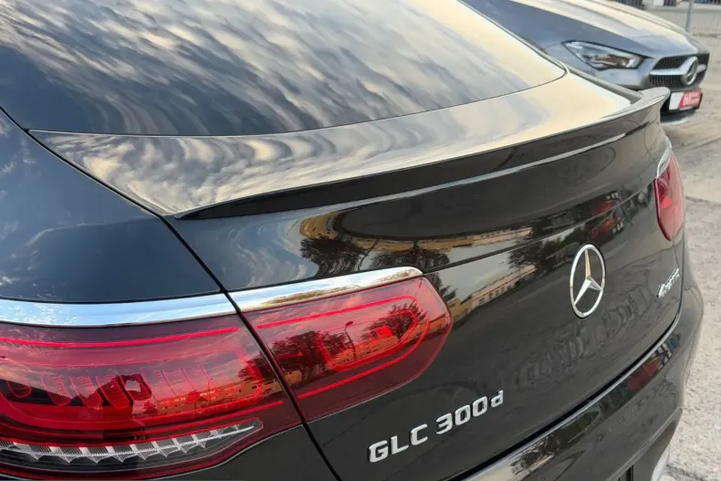 Mercedes-Benz GLC 300 (Clasa GLC) din 2023 cu 64.336 km - oferta MER262812 - foto 25