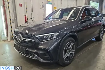 Mercedes-Benz GLC 300 din 2023 - oferta MER262813