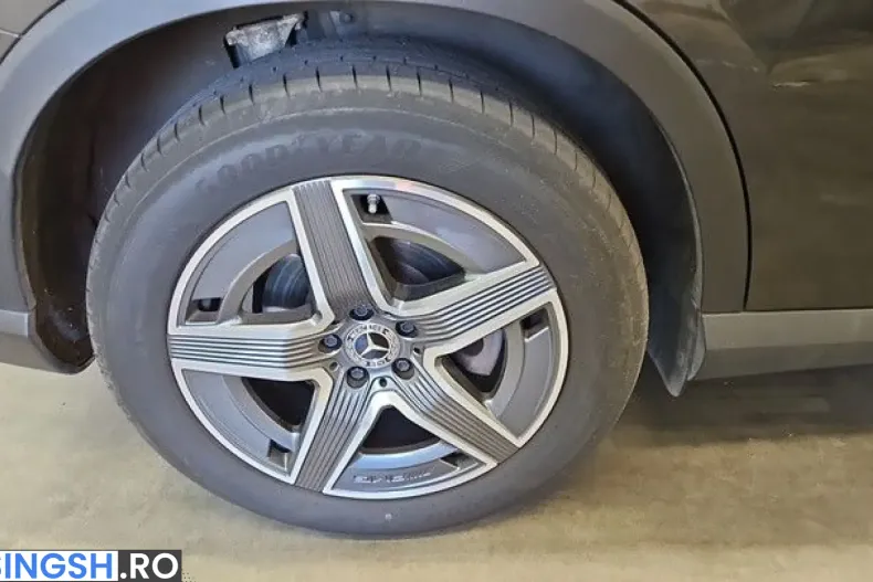 Mercedes-Benz GLC 300 (Clasa GLC) din 2023 cu 69.900 km - oferta MER262813 - foto 8