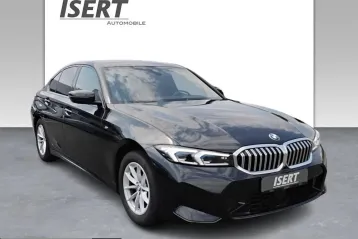 BMW 320 din 2023 - oferta BMW262815