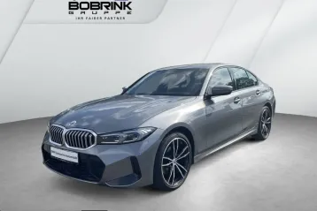 BMW 320 din 2023 - oferta BMW262816