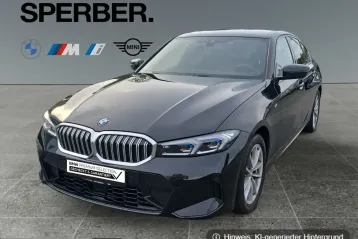BMW 320 din 2023 - oferta BMW262817