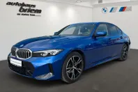 BMW 318 (Seria 3) din 2025 cu 9.300 km - oferta BMW262818 - foto 1