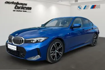 BMW 318 din 2025 - oferta BMW262818