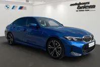 BMW 318 (Seria 3) din 2025 cu 9.300 km - oferta BMW262818 - foto 2