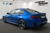 BMW 318 (Seria 3) din 2025 cu 9.300 km - oferta BMW262818 - foto 4