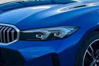 BMW 318 (Seria 3) din 2025 cu 9.300 km - oferta BMW262818 - foto 5