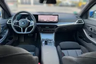 BMW 318 (Seria 3) din 2025 cu 9.300 km - oferta BMW262818 - foto 10