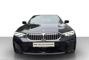 BMW 318 din 2023 - oferta BMW262822