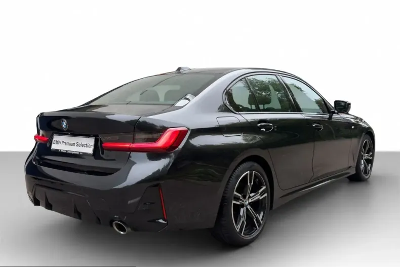 BMW 318 (Seria 3) din 2023 cu 35.219 km - oferta BMW262822 - foto 2