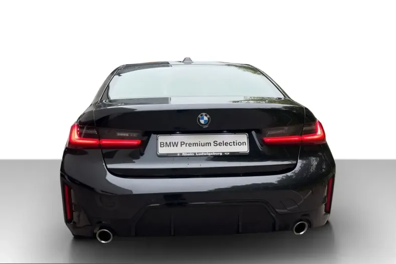 BMW 318 (Seria 3) din 2023 cu 35.219 km - oferta BMW262822 - foto 5