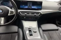 BMW 318 (Seria 3) din 2023 cu 35.219 km - oferta BMW262822 - foto 9