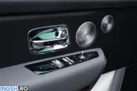 Rolls-Royce Cullinan din 2025 cu 6.500 km - oferta ROL262823 - foto 4