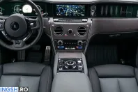 Rolls-Royce Cullinan din 2025 cu 6.500 km - oferta ROL262823 - foto 5