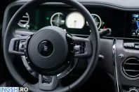 Rolls-Royce Cullinan din 2025 cu 6.500 km - oferta ROL262823 - foto 12